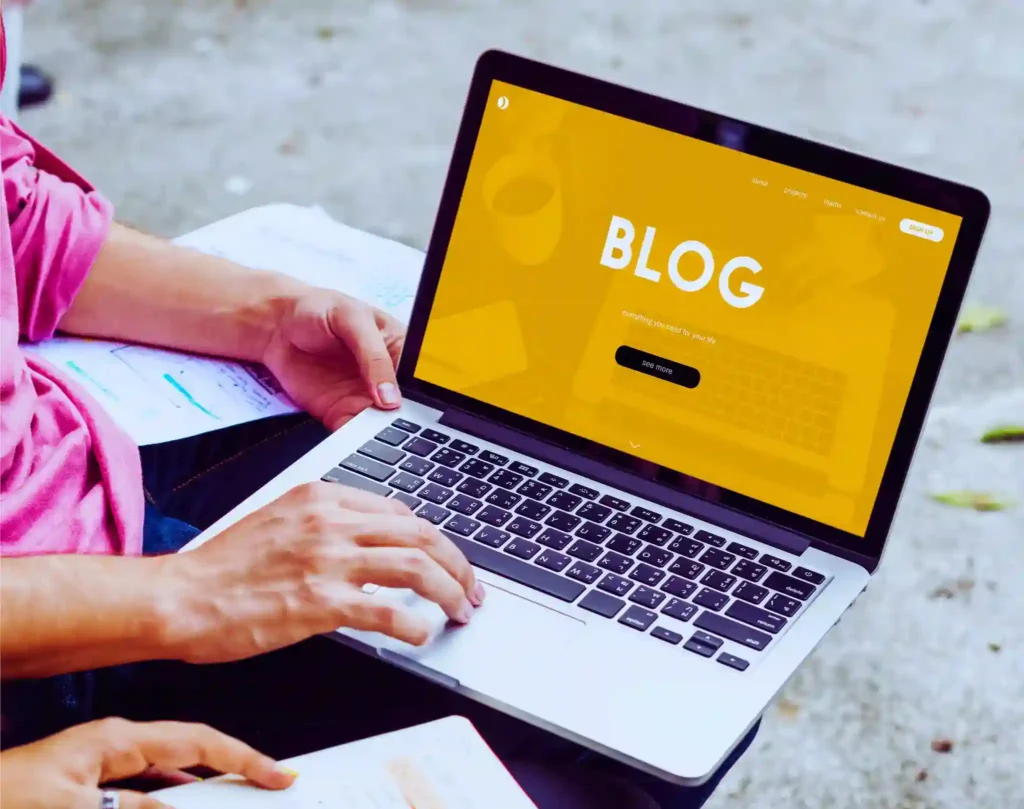 BEST DIGITAL MARKETING EXPERT IN MALAPPURAM LINEDIN BLOG