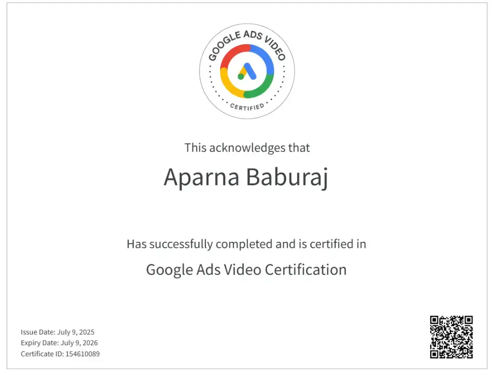best digital marketing expert in malappuram video ad